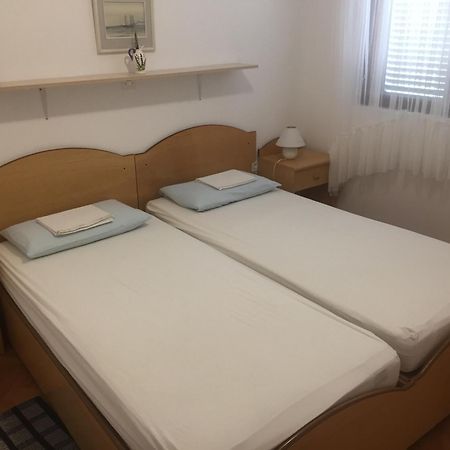 Apartments Lavanda Lukovo Bilik gambar