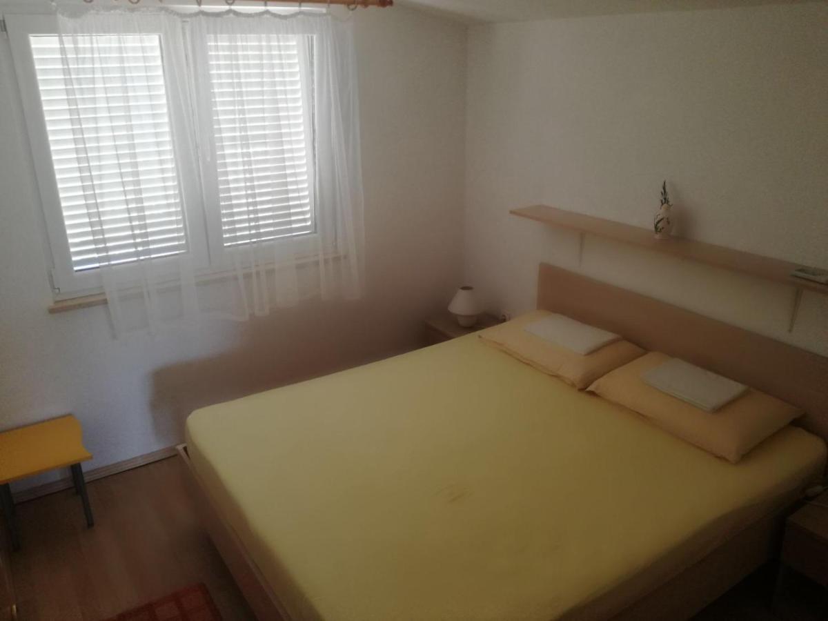 Apartments Lavanda Lukovo Luaran gambar