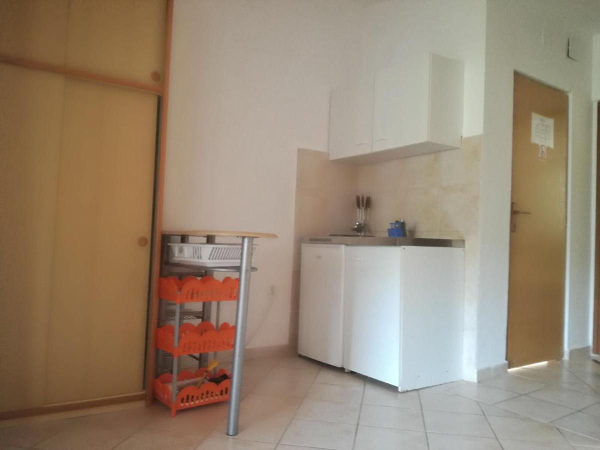 Apartments Lavanda Lukovo Luaran gambar