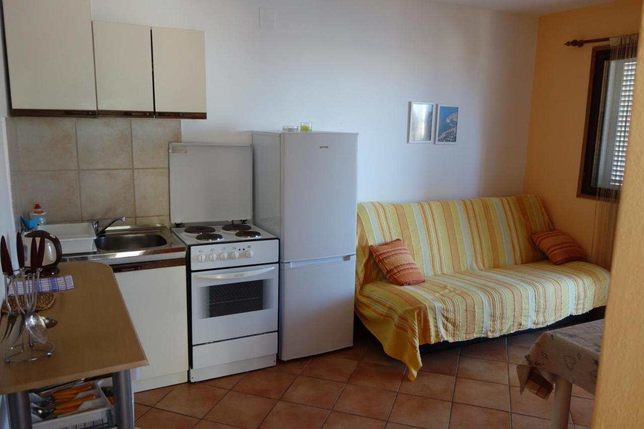 Apartments Lavanda Lukovo Luaran gambar
