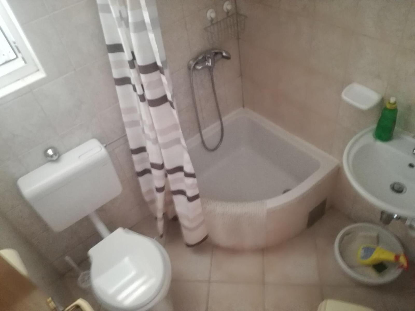 Apartments Lavanda Lukovo Bilik gambar