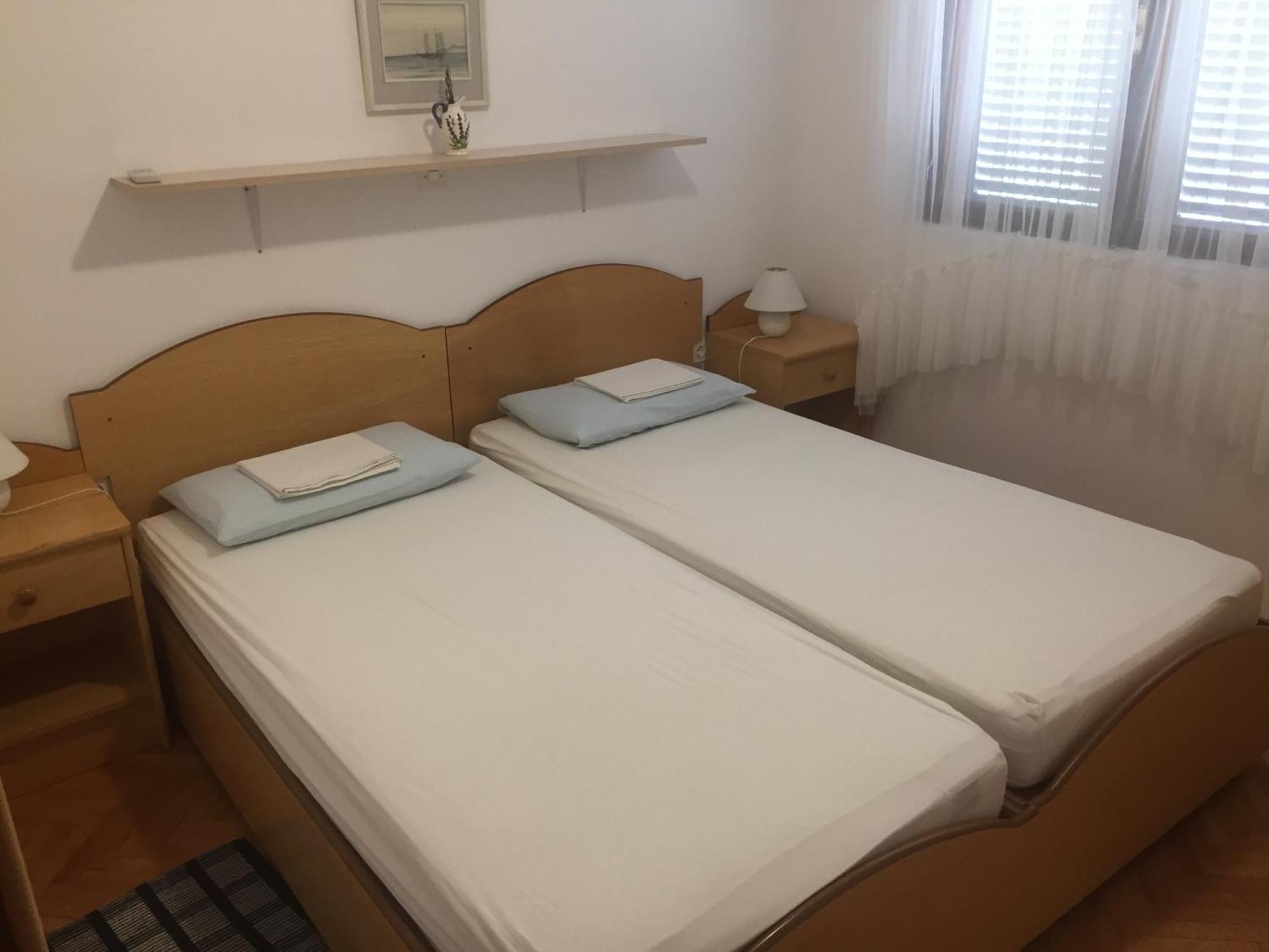 Apartments Lavanda Lukovo Bilik gambar
